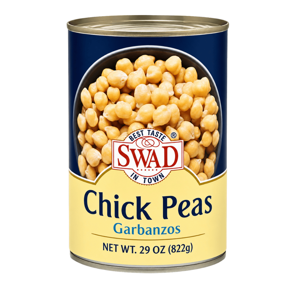 Swad Chickpeas 29 oz buy online USA - 1